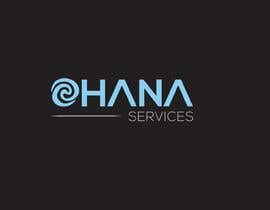 #49 สำหรับ Ohana services โดย ayshadesign