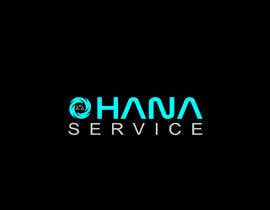 #33 สำหรับ Ohana services โดย RayhanX