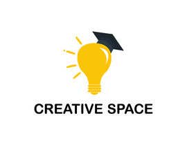 #107 for Logo Design for my brand &quot;Creative Space&quot; by saadshaiykh