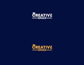 #73 for Logo Design for my brand &quot;Creative Space&quot; by psisterstudio