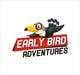 
                                                                                                                                    Icône de la proposition n°                                                26
                                             du concours                                                 Logo Design for Early Bird Adventures
                                            