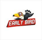 Proposition n° 35 du concours Graphic Design pour Logo Design for Early Bird Adventures