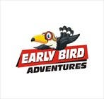 Proposition n° 39 du concours Graphic Design pour Logo Design for Early Bird Adventures
