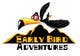 
                                                                                                                                    Icône de la proposition n°                                                50
                                             du concours                                                 Logo Design for Early Bird Adventures
                                            