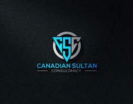 #67 for Logo for Canadian Sultan Consultancy by mdsojibahmed2020