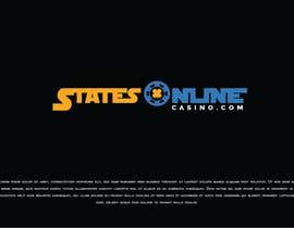 #163 cho States Online Casino Logo is Needed for New USA Casino Site StatesOnlineCasino.com bởi katoon021
