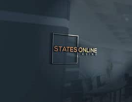 #165 cho States Online Casino Logo is Needed for New USA Casino Site StatesOnlineCasino.com bởi rahulsheikh