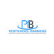 Miniatura de participación en el concurso Nro.40 para                                                     New logo required Perth Pool Barriers
                                                