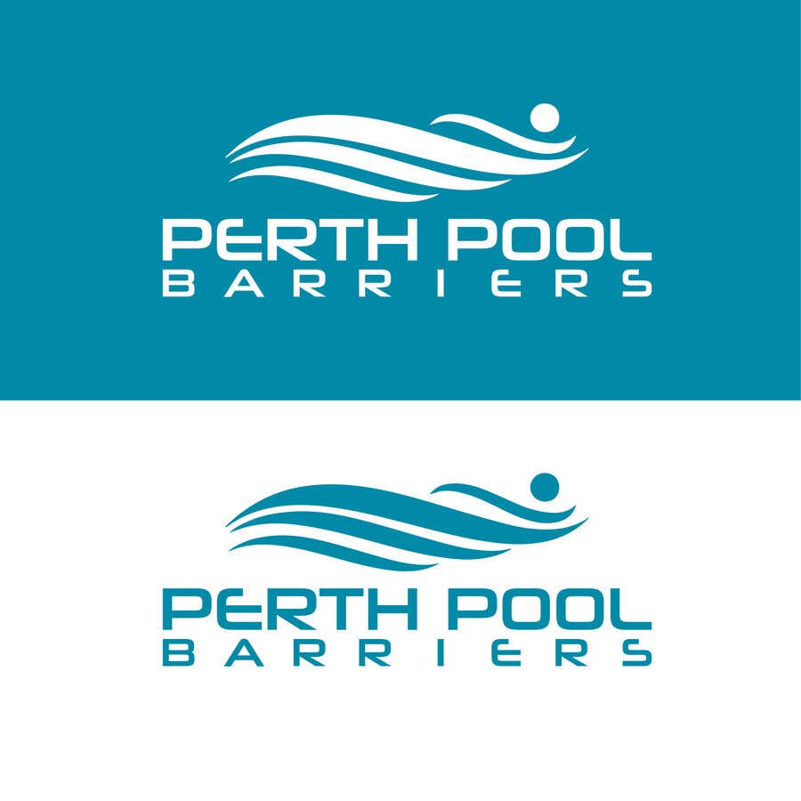 Participación en el concurso Nro.46 para                                                 New logo required Perth Pool Barriers
                                            