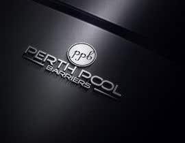 #75 untuk New logo required Perth Pool Barriers oleh studio6751