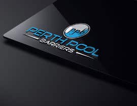 #77 for New logo required Perth Pool Barriers by studio6751