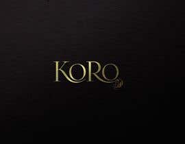 nº 72 pour Logo for an 8 member choir named KORO par Kemetism 