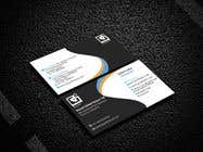 #89 dla Redesign of Business Card - Finance Company przez sharifuddin62b