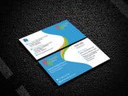 #90 para Redesign of Business Card - Finance Company de sharifuddin62b