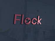 #45 for Logo for a travel app &quot;Flock&quot; by hamzaqureshi497