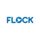 #203 for Logo for a travel app &quot;Flock&quot; by hamzaqureshi497