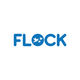 Náhled příspěvku č. 204 do soutěže                                                     Logo for a travel app "Flock"
                                                