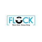 #142 para Logo for a travel app &quot;Flock&quot; de designhut166