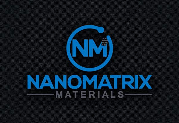 Zgłoszenie konkursowe o numerze #150 do konkursu o nazwie                                                 NanoMatrix_logo
                                            