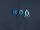 Imej kecil Penyertaan Peraduan #107 untuk                                                     H20 Addict Logo
                                                
