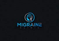 #48 for Creat a Logo for a Migraine Clinic by forhad880