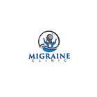 #165 for Creat a Logo for a Migraine Clinic by forhad880