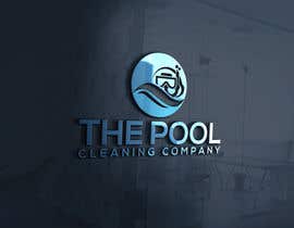 #157 for Pool Company Logo Needed by ffaysalfokir
