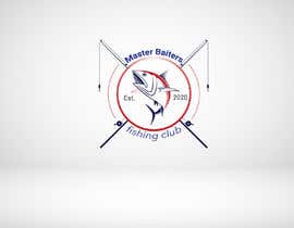 #81 dla Master Baiters Fishing Club przez wwwanukul