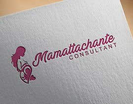 #126 for Logo design Consultant for baby/parents by mozibulhoque666