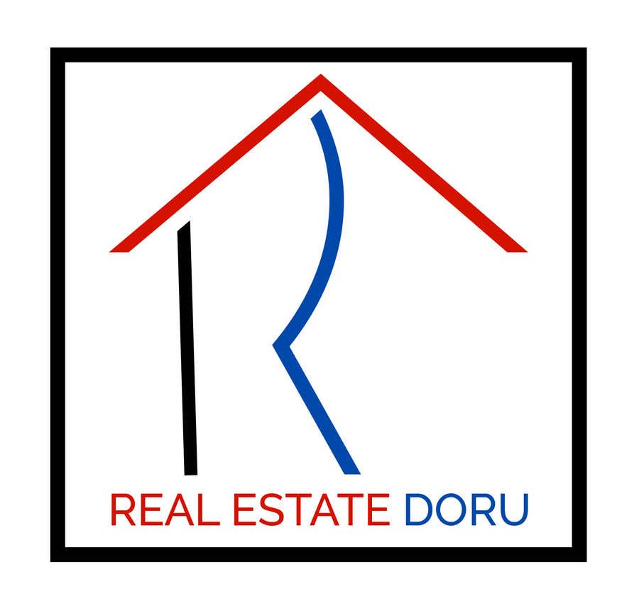 Contest Entry #454 for                                                 Logo For Real Estate Investor
                                            