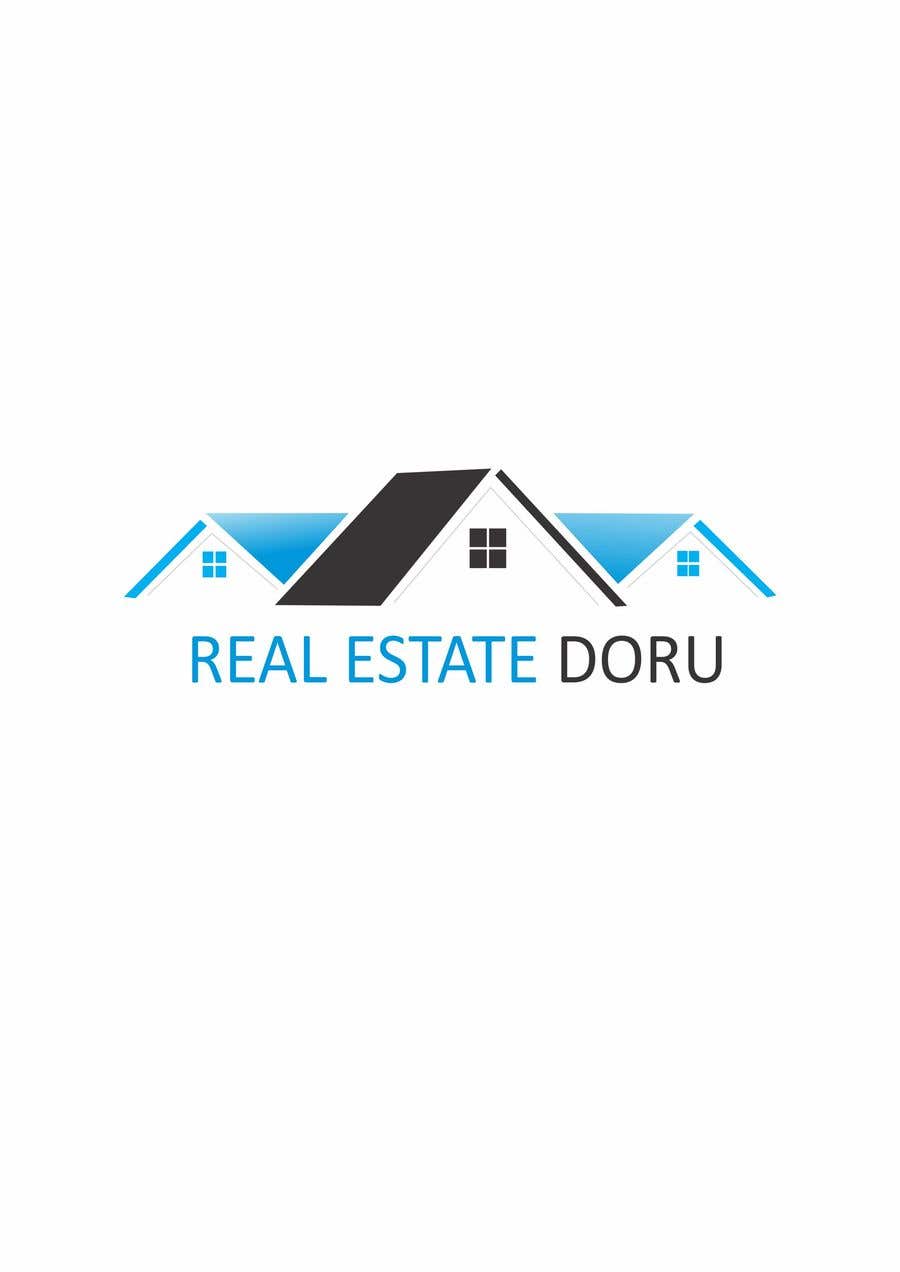 Contest Entry #400 for                                                 Logo For Real Estate Investor
                                            