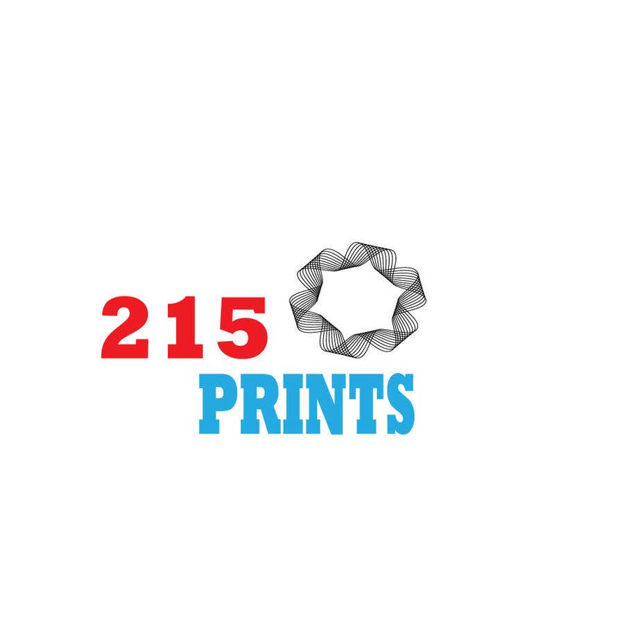 Kilpailutyö #1622 kilpailussa                                                 Printing Company Logo
                                            