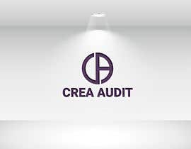 nº 182 pour Crea Audit par CrKhalid 