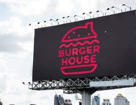 Owaistahir1님에 의한 Logo Design for Burger Restaurant을(를) 위한 #139