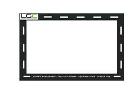 #12 dla Corporate Photo Boarder for Traffic Management Company przez flyhy