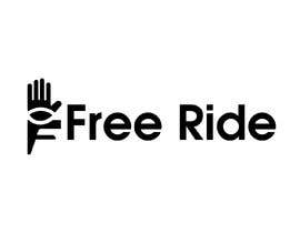 #79 for Free Ride Logo af irfanalfin452