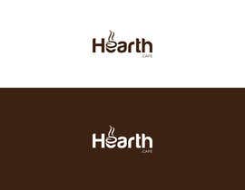 #164 for Cafe Logo Design by ngraphicgallery