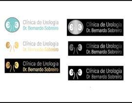 #25 for Logomarca Dr. Bernardo Sobreiro by fotopatmj
