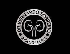 #12 untuk Logomarca Dr. Bernardo Sobreiro oleh JannatArni