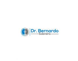 #39 untuk Logomarca Dr. Bernardo Sobreiro oleh RAHIMADESIGN