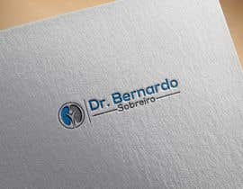 #40 for Logomarca Dr. Bernardo Sobreiro by RAHIMADESIGN