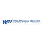 #69 for Minor Logo rework Washington Electric by zubairsfc