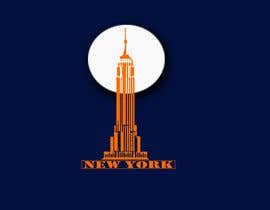 #3 for Original Designs based on NYC Iconic things by nafizmahfuz100