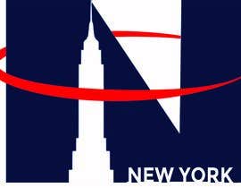#6 for Original Designs based on NYC Iconic things by nafizmahfuz100