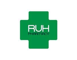 Číslo 23 pro uživatele RUH pharmacy  logo od uživatele vardanfilm
