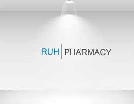 Číslo 36 pro uživatele RUH pharmacy  logo od uživatele Nomi794