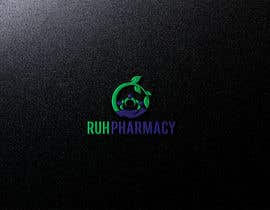 Číslo 20 pro uživatele RUH pharmacy  logo od uživatele kajal015