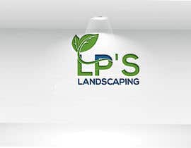 #218 para LP&#039;s Landscaping Logo de noorpiccs
