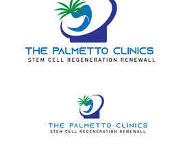 rifat007r tarafından The Palmetto Clinics için no 1288