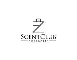 #144 for Create a logo for perfume subscription Business by abulbasharb00